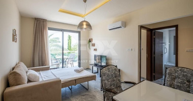 Two  bedroom apartment for sale in Latchi, Paphos