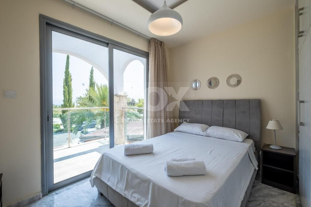 Two  bedroom apartment for sale in Latchi, Paphos