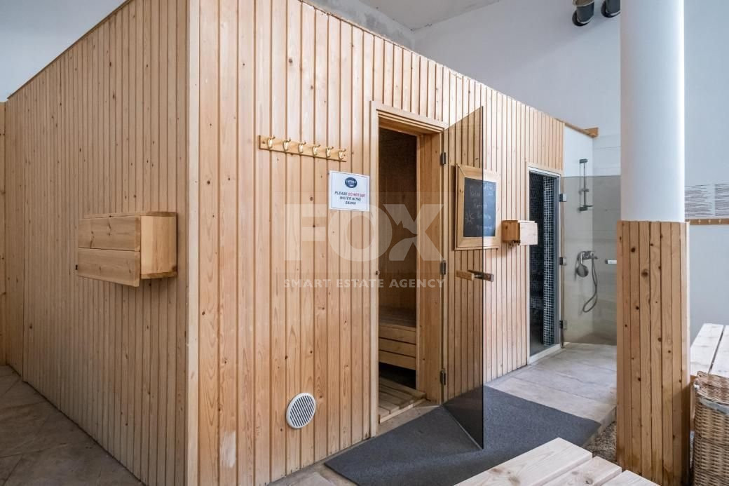 Studio for sale in Latchi, Paphos with private swimming pool