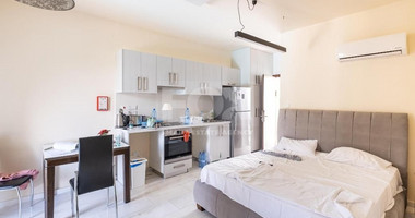 Studio for sale in Latchi, Paphos with private swimming pool