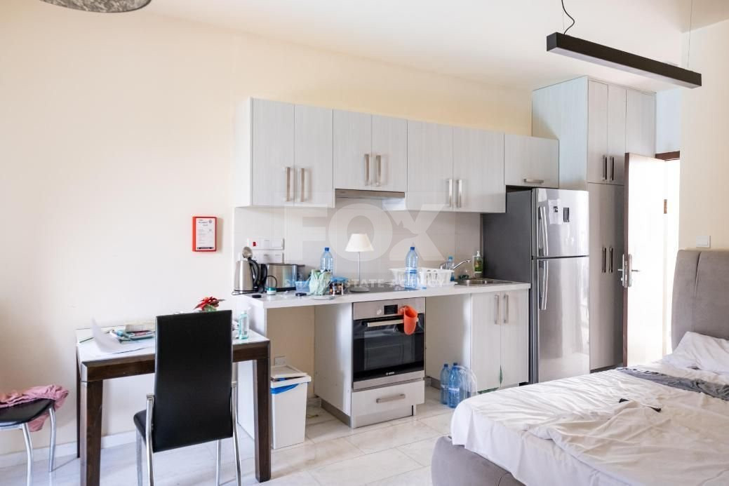 Studio for sale in Latchi, Paphos with private swimming pool