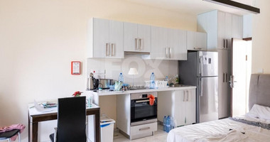 Studio for sale in Latchi, Paphos with private swimming pool