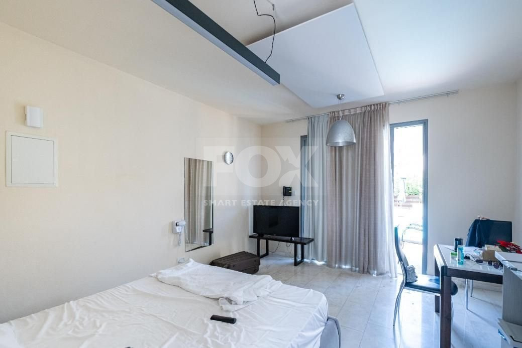 Studio for sale in Latchi, Paphos with private swimming pool