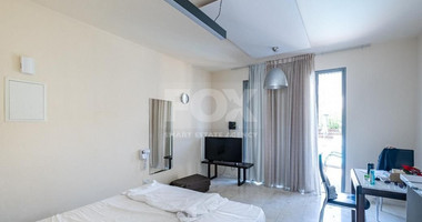 Studio for sale in Latchi, Paphos with private swimming pool