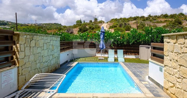 Studio for sale in Latchi, Paphos with private swimming pool