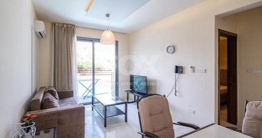 One bedroom apartment for sale in Latchi, Paphos with private swimming pool