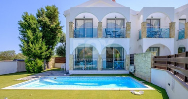 One bedroom apartment for sale in Latchi, Paphos with private swimming pool