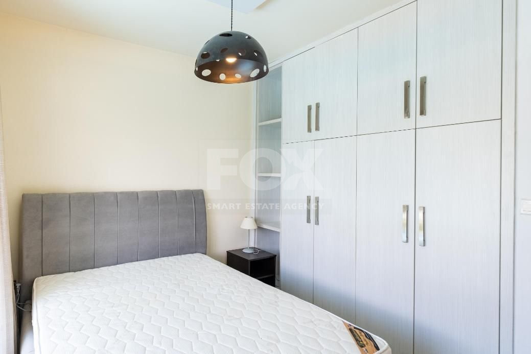 One bedroom apartment for sale in Latchi, Paphos with private swimming pool