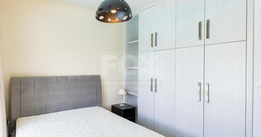 One bedroom apartment for sale in Latchi, Paphos with private swimming pool