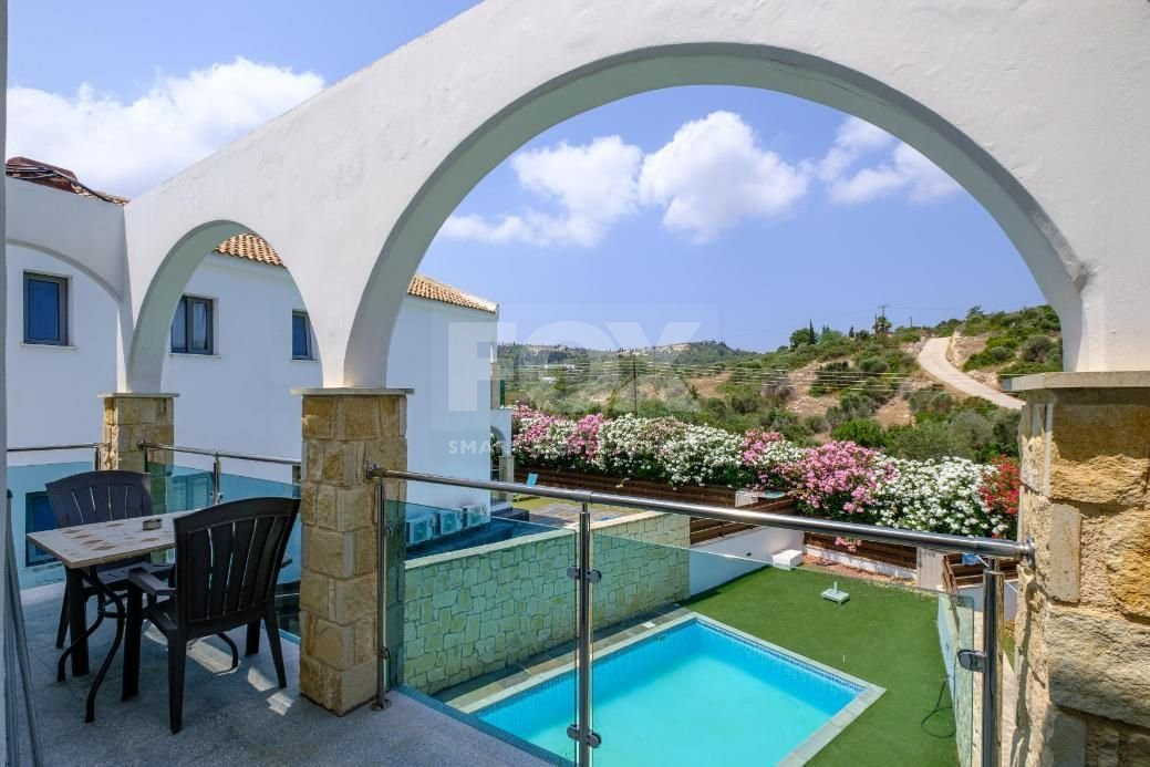 One bedroom apartment for sale in Latchi, Paphos