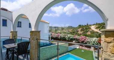 One bedroom apartment for sale in Latchi, Paphos