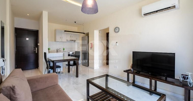 One bedroom apartment for sale in Latchi, Paphos