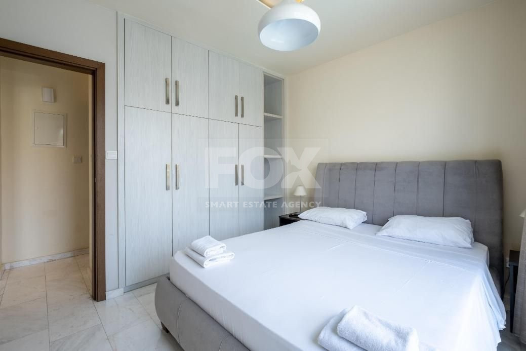 One bedroom apartment for sale in Latchi, Paphos