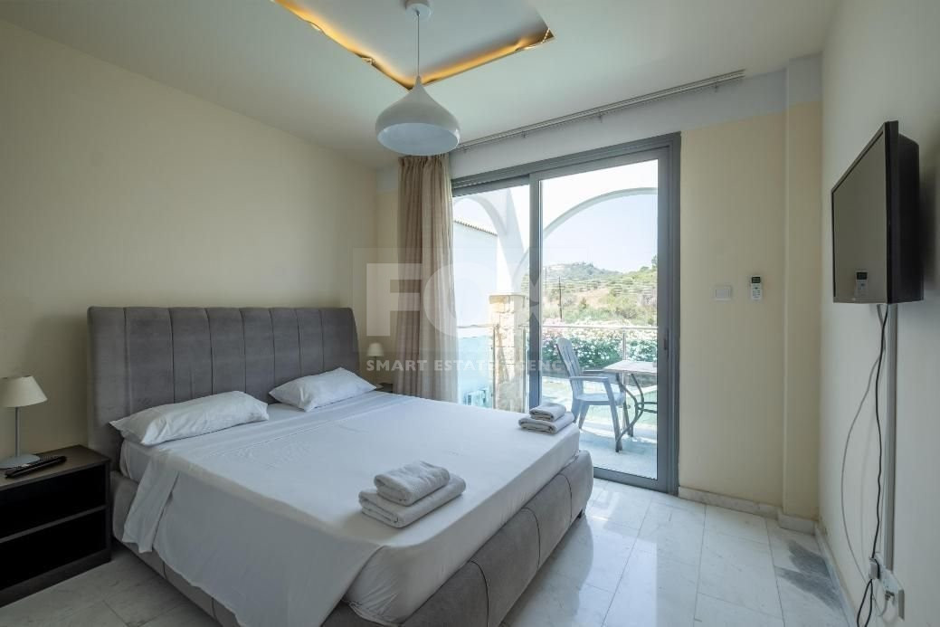 One bedroom apartment for sale in Latchi, Paphos