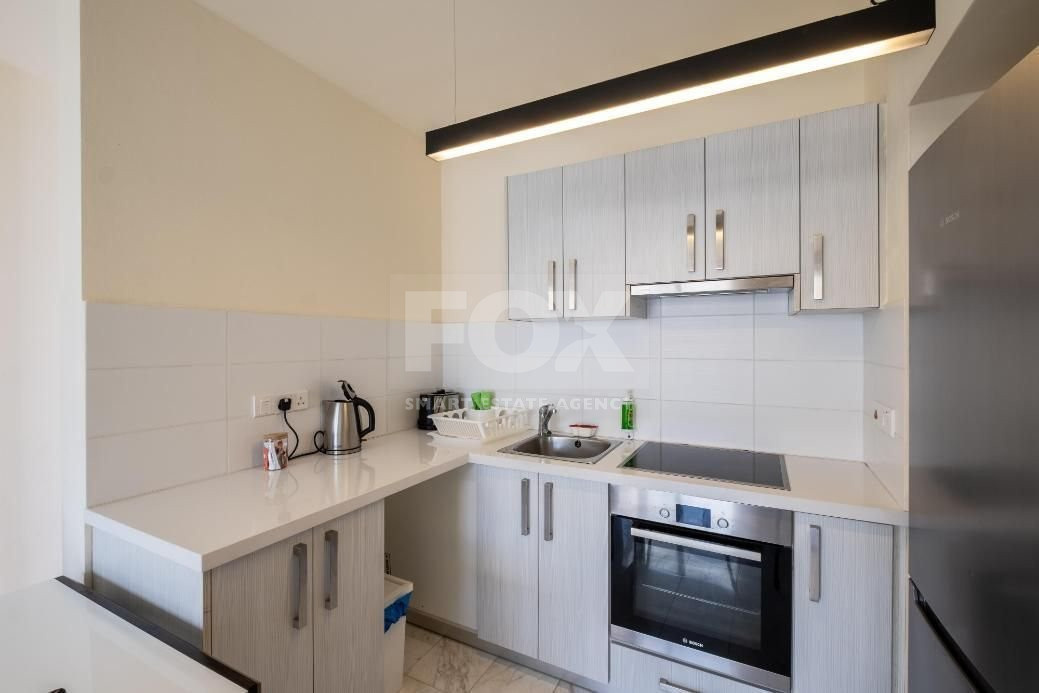 One bedroom apartment for sale in Latchi, Paphos