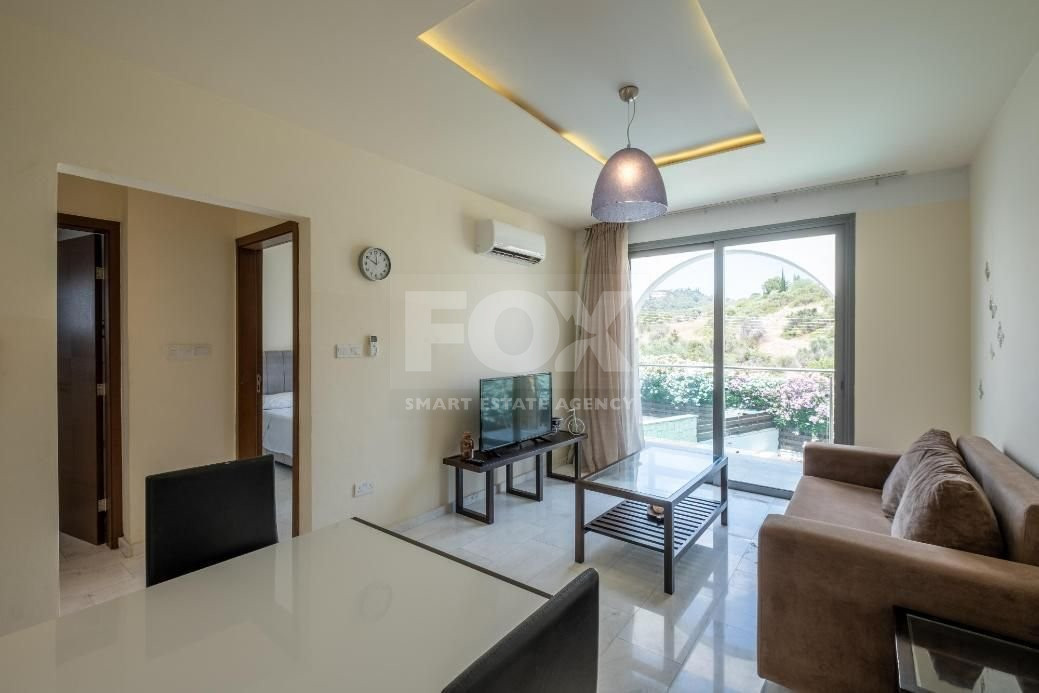 One bedroom apartment for sale in Latchi, Paphos