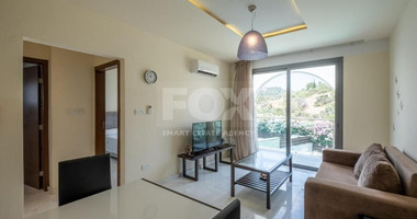 One bedroom apartment for sale in Latchi, Paphos