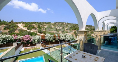 One bedroom apartment for sale in Latchi, Paphos