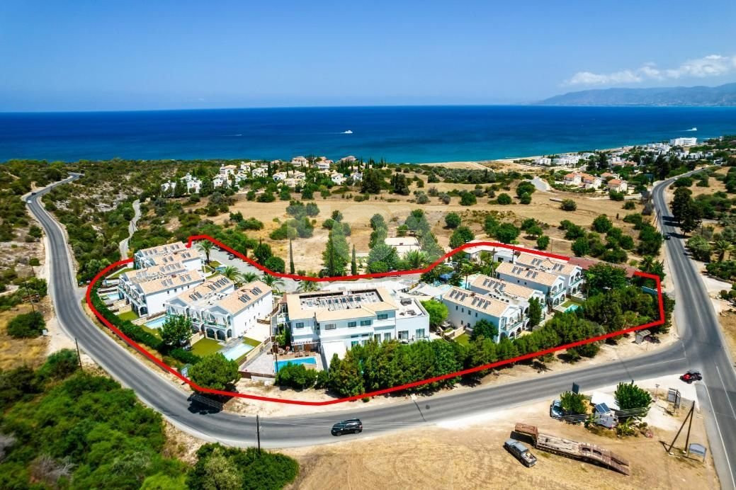Studio for sale in Latchi, Paphos