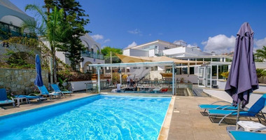 Studio for sale in Latchi, Paphos