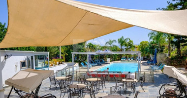 Studio for sale in Latchi, Paphos