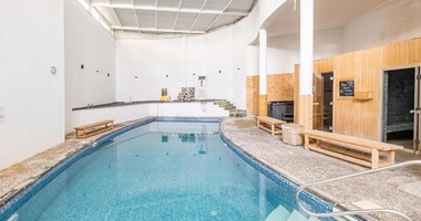 Studio for sale in Latchi, Paphos