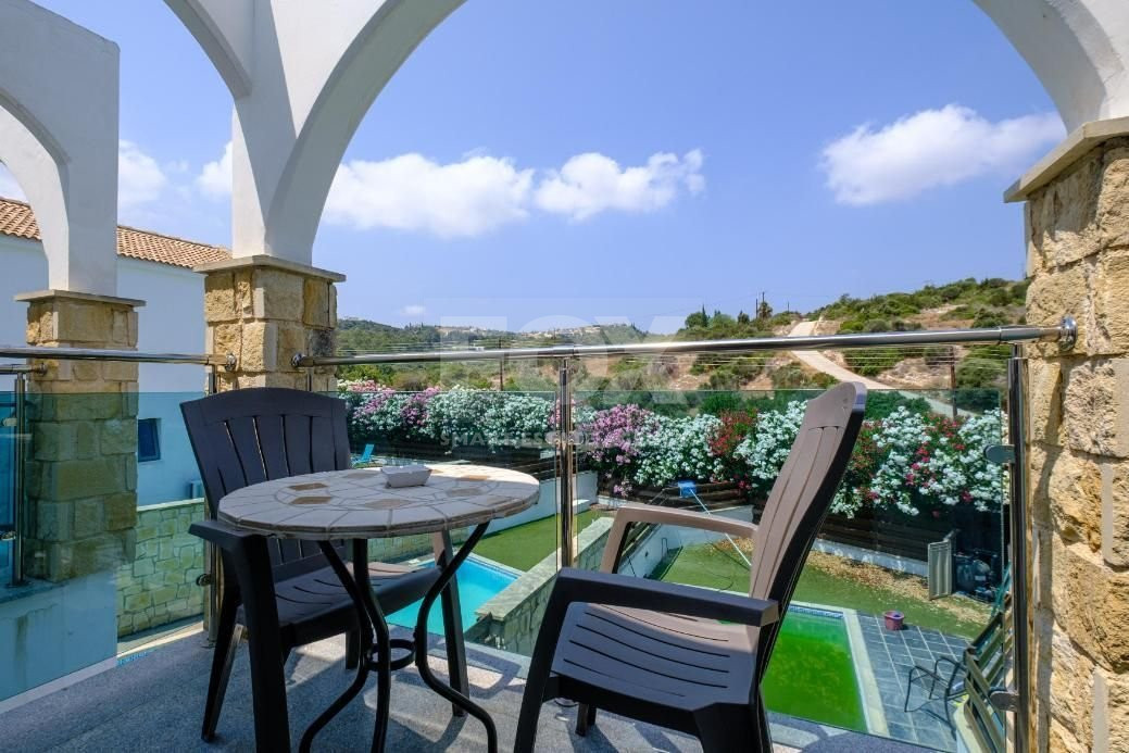 Studio for sale in Latchi, Paphos