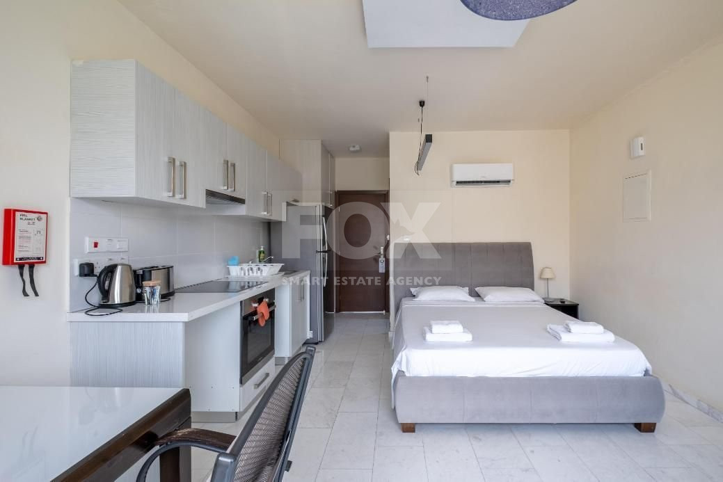Studio for sale in Latchi, Paphos