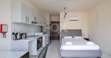 Studio for sale in Latchi, Paphos