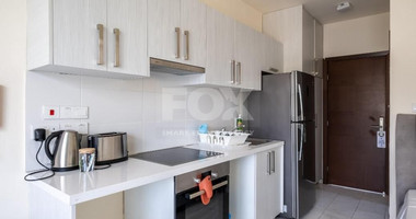 Studio for sale in Latchi, Paphos