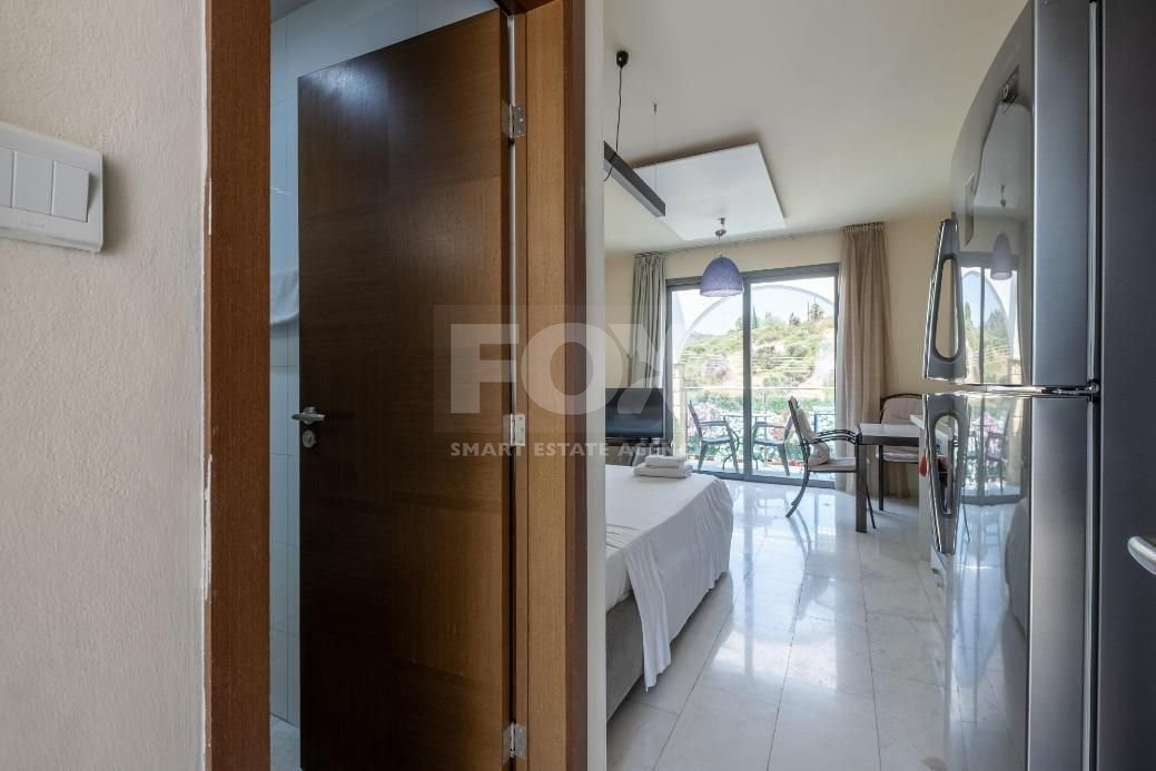 Studio for sale in Latchi, Paphos