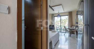Studio for sale in Latchi, Paphos