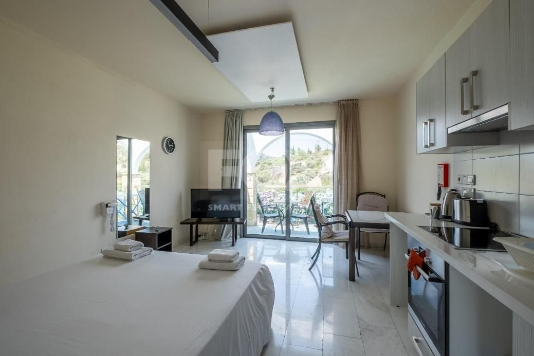 Studio for sale in Latchi, Paphos