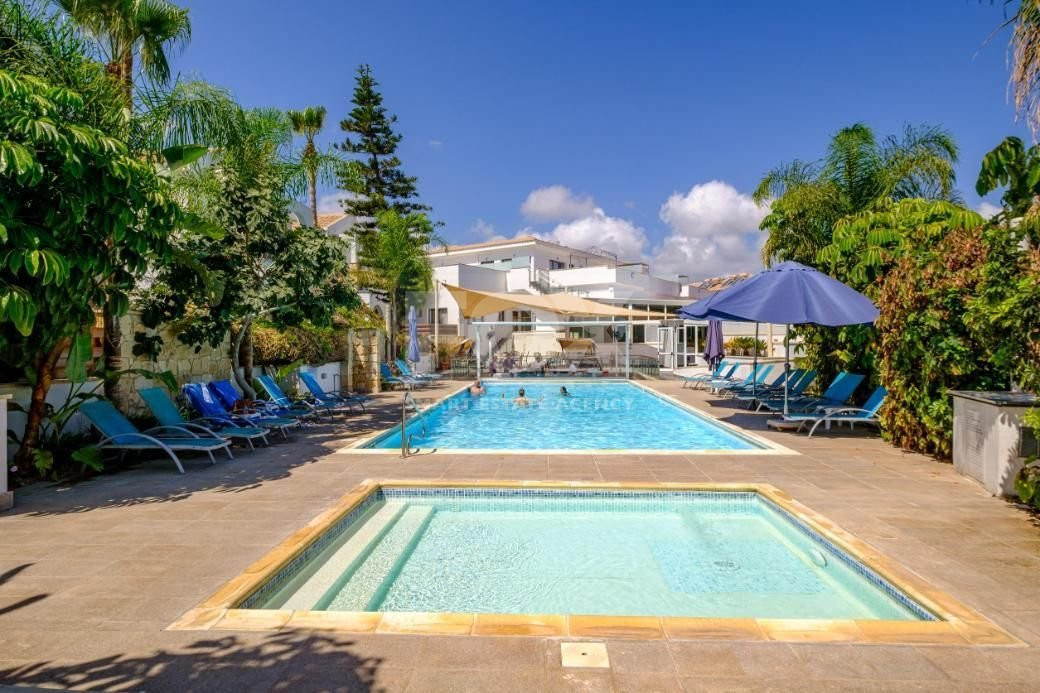Studio for sale in Latchi, Paphos