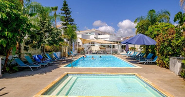 Studio for sale in Latchi, Paphos