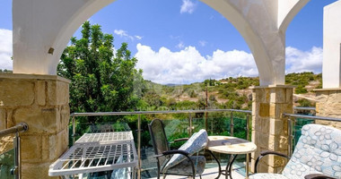 Studio for sale in Latchi, Paphos