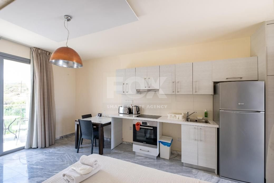 Studio for sale in Latchi, Paphos