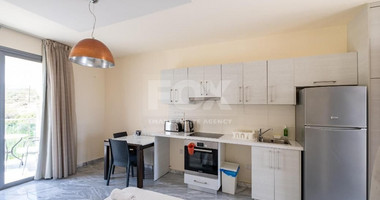 Studio for sale in Latchi, Paphos