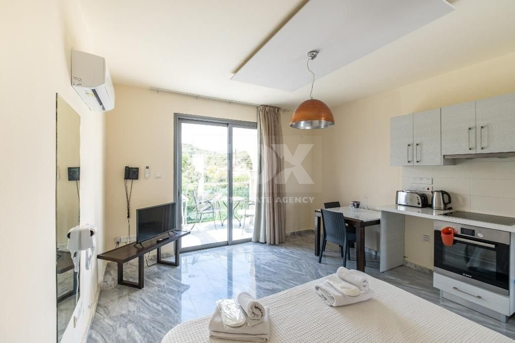 Studio for sale in Latchi, Paphos