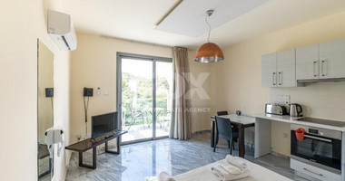 Studio for sale in Latchi, Paphos