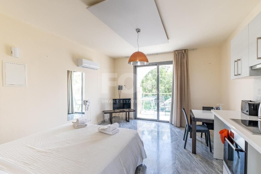 Studio for sale in Latchi, Paphos