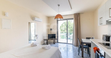 Studio for sale in Latchi, Paphos