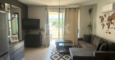 One Bedroom Apartment  For Rent In  Paphos (Non-furnished)