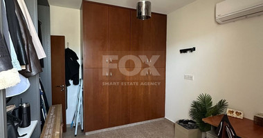 One Bedroom Apartment  For Rent In  Paphos (Non-furnished)