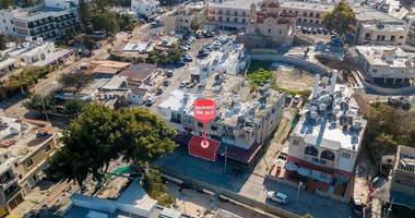 Shop in Kato Paphos for sale