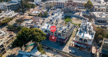 Shop in Kato Paphos for sale