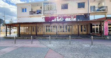 Shop in Kato Paphos for sale