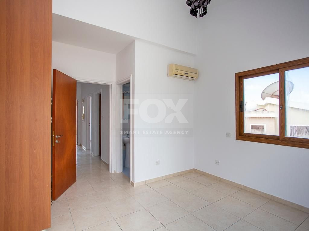 Three bedroom house in Peyia , Paphos , for sale