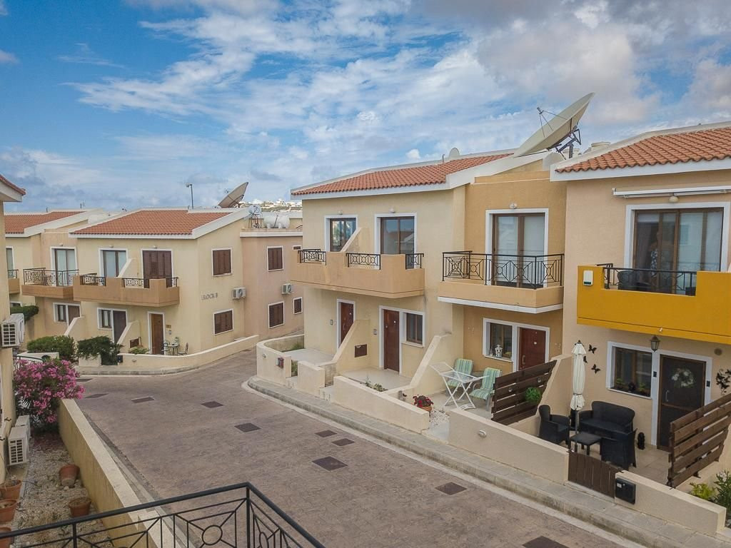 Дом 3 спальни 116 м² Пейя, Кипр