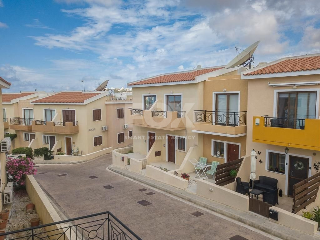 Three bedroom house in Peyia , Paphos , for sale